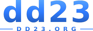 dd23 logo
