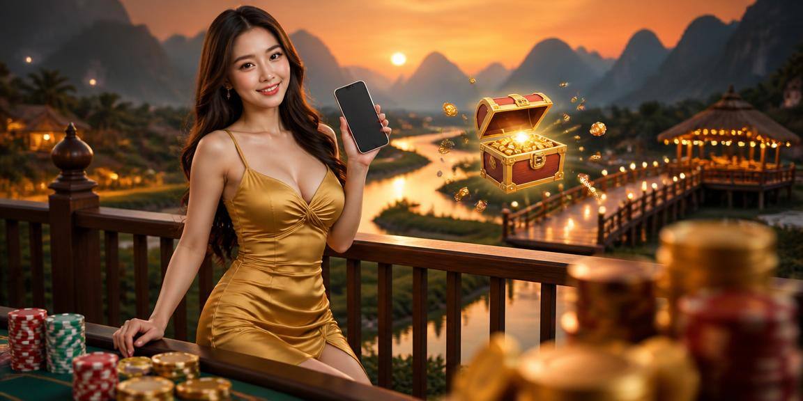 dd23 Trống Đồng Megaways