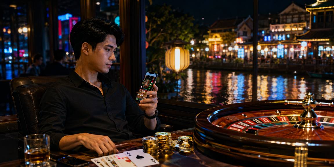 dd23 Sảnh Bắn Cá